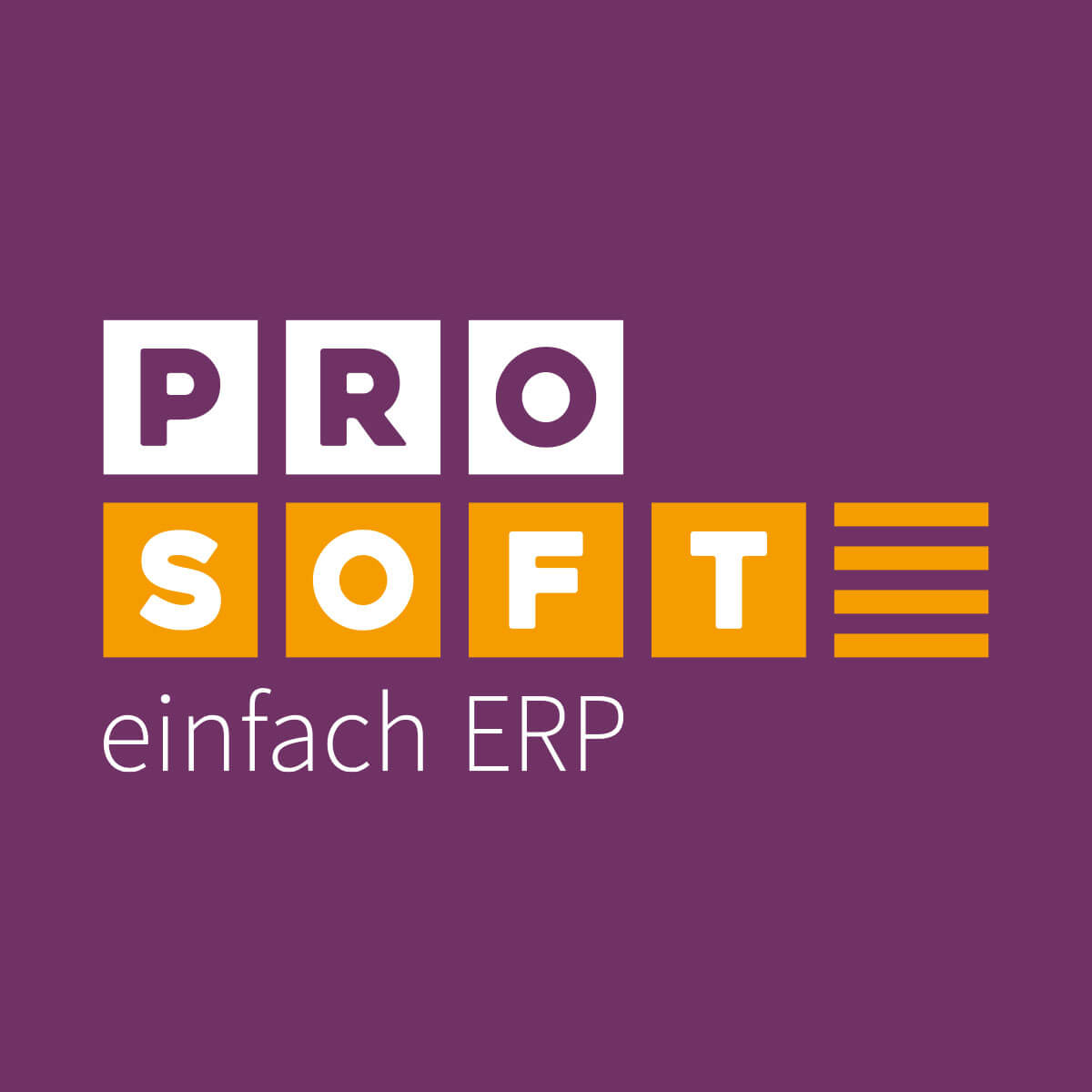 Prosoft ERP
